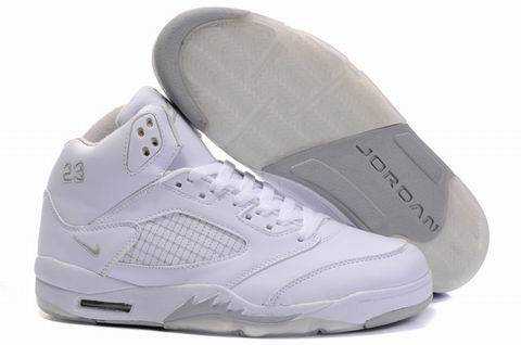 Air Jordan 5 V Retro De La Chine Moins Cher Art Nike Air Jordan Retro